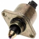 Purchase Top-Quality Idle Air Control Motor by BLUE STREAK (HYGRADE MOTOR) - AC102 pa1