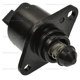 Purchase Top-Quality Idle Air Control Motor by BLUE STREAK (HYGRADE MOTOR) - AC124 pa3