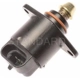 Purchase Top-Quality Idle Air Control Motor by BLUE STREAK (HYGRADE MOTOR) - AC14 pa2