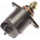 Purchase Top-Quality Moteur de commande d'air de ralenti by BLUE STREAK (HYGRADE MOTOR) - AC14 pa2