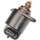 Purchase Top-Quality Idle Air Control Motor by BLUE STREAK (HYGRADE MOTOR) - AC15 pa12