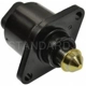 Purchase Top-Quality Idle Air Control Motor by BLUE STREAK (HYGRADE MOTOR) - AC151 pa4