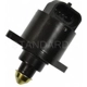 Purchase Top-Quality Idle Air Control Motor by BLUE STREAK (HYGRADE MOTOR) - AC151 pa6