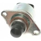 Purchase Top-Quality Idle Air Control Motor by BLUE STREAK (HYGRADE MOTOR) - AC162 pa4