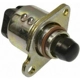 Purchase Top-Quality Idle Air Control Motor by BLUE STREAK (HYGRADE MOTOR) - AC162 pa6