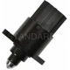 Purchase Top-Quality Idle Air Control Motor by BLUE STREAK (HYGRADE MOTOR) - AC163 pa5
