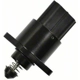 Purchase Top-Quality Idle Air Control Motor by BLUE STREAK (HYGRADE MOTOR) - AC164 pa2