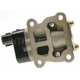 Purchase Top-Quality Idle Air Control Motor by BLUE STREAK (HYGRADE MOTOR) - AC194 pa10