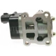 Purchase Top-Quality Idle Air Control Motor by BLUE STREAK (HYGRADE MOTOR) - AC204 pa5