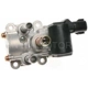 Purchase Top-Quality Idle Air Control Motor by BLUE STREAK (HYGRADE MOTOR) - AC208 pa3