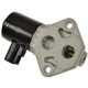 Purchase Top-Quality Idle Air Control Motor by BLUE STREAK (HYGRADE MOTOR) - AC215 pa4