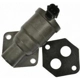 Purchase Top-Quality Idle Air Control Motor by BLUE STREAK (HYGRADE MOTOR) - AC237 pa8