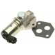 Purchase Top-Quality Idle Air Control Motor by BLUE STREAK (HYGRADE MOTOR) - AC246 pa1