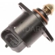 Purchase Top-Quality Idle Air Control Motor by BLUE STREAK (HYGRADE MOTOR) - AC27 pa6