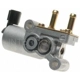 Purchase Top-Quality Idle Air Control Motor by BLUE STREAK (HYGRADE MOTOR) - AC275 pa6