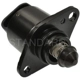 Purchase Top-Quality Idle Air Control Motor by BLUE STREAK (HYGRADE MOTOR) - AC28 pa1
