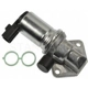 Purchase Top-Quality Moteur de commande d'air de ralenti de BLUE STREAK (HYGRADE MOTOR) - AC291 pa2