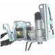 Purchase Top-Quality Idle Air Control Motor by BLUE STREAK (HYGRADE MOTOR) - AC307 pa2