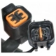 Purchase Top-Quality Idle Air Control Motor by BLUE STREAK (HYGRADE MOTOR) - AC307 pa4