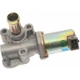 Purchase Top-Quality Idle Air Control Motor by BLUE STREAK (HYGRADE MOTOR) - AC323 pa4