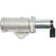 Purchase Top-Quality Idle Air Control Motor by BLUE STREAK (HYGRADE MOTOR) - AC34 pa2