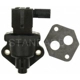 Purchase Top-Quality Idle Air Control Motor by BLUE STREAK (HYGRADE MOTOR) - AC35 pa5