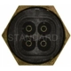 Purchase Top-Quality Idle Air Control Motor by BLUE STREAK (HYGRADE MOTOR) - AC4 pa4