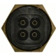 Purchase Top-Quality Idle Air Control Motor by BLUE STREAK (HYGRADE MOTOR) - AC4 pa8