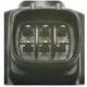 Purchase Top-Quality Idle Air Control Motor by BLUE STREAK (HYGRADE MOTOR) - AC46 pa6
