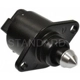 Purchase Top-Quality Idle Air Control Motor by BLUE STREAK (HYGRADE MOTOR) - AC495 pa4