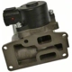 Purchase Top-Quality Idle Air Control Motor by BLUE STREAK (HYGRADE MOTOR) - AC514 pa1