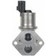 Purchase Top-Quality Idle Air Control Motor by BLUE STREAK (HYGRADE MOTOR) - AC521 pa4