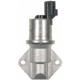Purchase Top-Quality Idle Air Control Motor by BLUE STREAK (HYGRADE MOTOR) - AC521 pa6