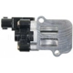 Purchase Top-Quality Idle Air Control Motor by BLUE STREAK (HYGRADE MOTOR) - AC524 pa4