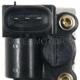 Purchase Top-Quality Idle Air Control Motor by BLUE STREAK (HYGRADE MOTOR) - AC524 pa5