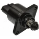Purchase Top-Quality Idle Air Control Motor by BLUE STREAK (HYGRADE MOTOR) - AC531 pa1