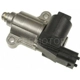 Purchase Top-Quality Idle Air Control Motor by BLUE STREAK (HYGRADE MOTOR) - AC590 pa2