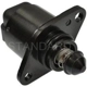 Purchase Top-Quality Idle Air Control Motor by BLUE STREAK (HYGRADE MOTOR) - AC6 pa1