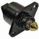 Purchase Top-Quality Idle Air Control Motor by BLUE STREAK (HYGRADE MOTOR) - AC61 pa1