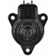 Purchase Top-Quality Idle Air Control Motor by BLUE STREAK (HYGRADE MOTOR) - AC622 pa3