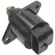 Purchase Top-Quality Idle Air Control Motor by BLUE STREAK (HYGRADE MOTOR) - AC64 pa2