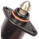 Purchase Top-Quality Idle Air Control Motor by BLUE STREAK (HYGRADE MOTOR) - AC66 pa4