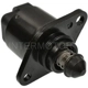 Purchase Top-Quality Idle Air Control Motor by BLUE STREAK (HYGRADE MOTOR) - AC75 pa4