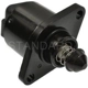 Purchase Top-Quality Idle Air Control Motor by BLUE STREAK (HYGRADE MOTOR) - AC77 pa1