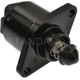 Purchase Top-Quality Idle Air Control Motor by BLUE STREAK (HYGRADE MOTOR) - AC77 pa4