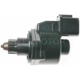 Purchase Top-Quality Idle Air Control Motor by BLUE STREAK (HYGRADE MOTOR) - AC99 pa2