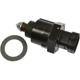 Purchase Top-Quality BWD AUTOMOTIVE - 21738 - Idle Air Control Valve pa1