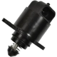 Purchase Top-Quality BWD AUTOMOTIVE - 21758 - Fuel Injection Idle Air Control Valve pa4