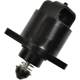 Purchase Top-Quality BWD AUTOMOTIVE - 21811 - Idle Air Control Valve pa1