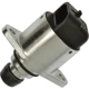 Purchase Top-Quality BWD AUTOMOTIVE - 31023 - Fuel Injection Idle Air Control Valve pa2